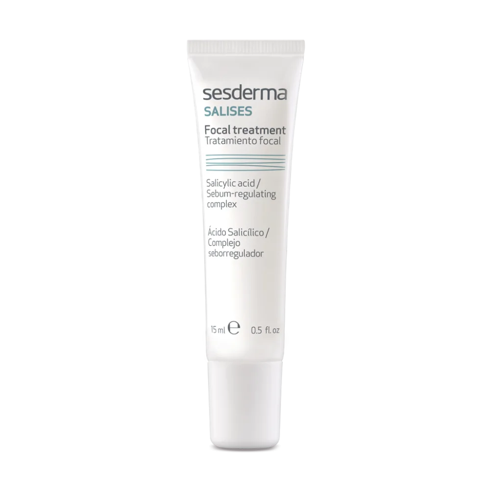 Точечный корректор Salises