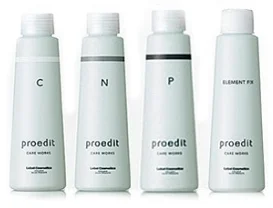 Набор сывороток для процедуры Абсолютное счастье