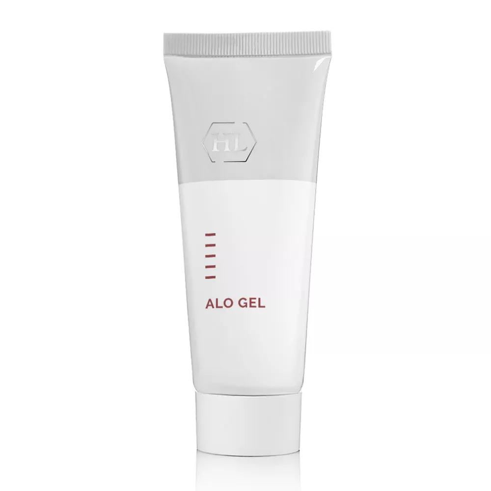 Гель Алоэ Alo-Gel