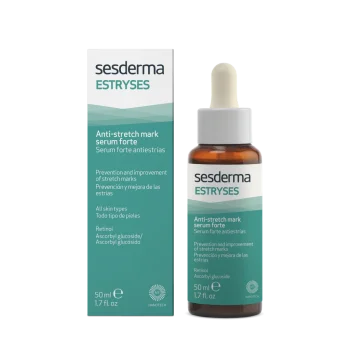 Сыворотка против растяжек форте Estryses Body Sesderma 50 мл