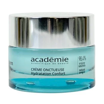 Питательный увлажняющий крем-комфорт Academie