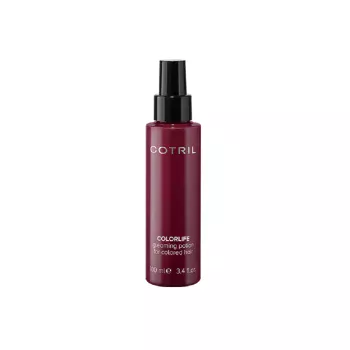 Защищающее масло для окрашенных волос Color Care Protective Oil Cotril 100 мл