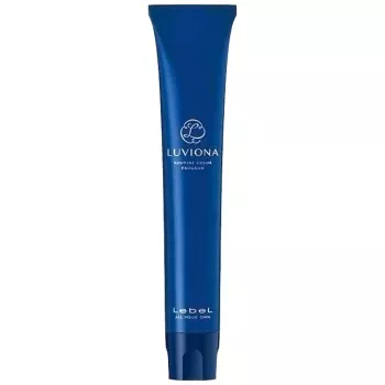 Краска для волос Luviona Lebel