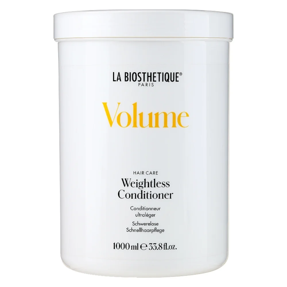 Кондиционер для объема волос Weightless Conditioner (1000 мл)