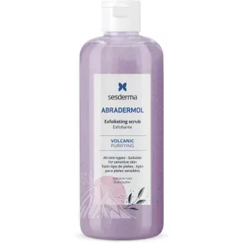 Отшелушивающий скраб Abradermol Sesderma