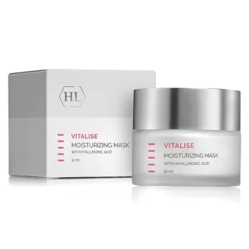 Увлажняющая маска Vitalise moisturizing mask Holy Land