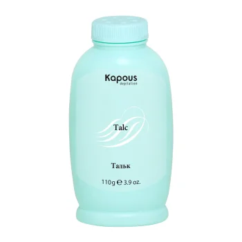 Тальк Kapous 110 г