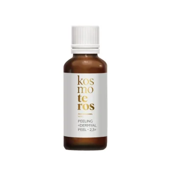 Гликолевая кислота 70% pH 2,3 Kosmoteros