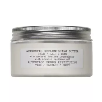 Восстанавливающее масло для лица, волос и тела Authentic Replenishing Butter Face/Hair/Body Davines