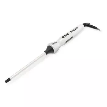 Плойка для афролоконов Frizzle 15 см, диаметр 9 мм Harizma 1 шт