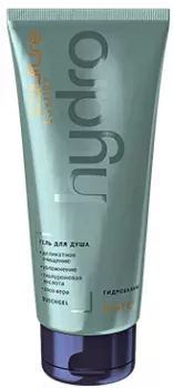 Гель для душа Hydrobalance Estel