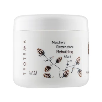 Маска Восстанавливающая Teotema