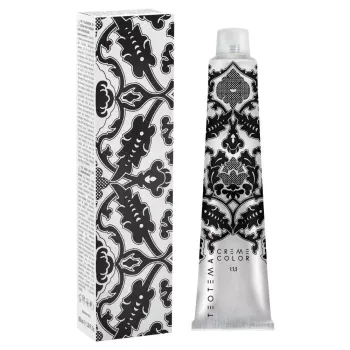 Стойкая крем-краска Color Cream Teotema