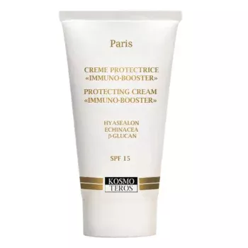 Защитный крем Crème Protectrice Immuno-Booster Kosmoteros 50 мл