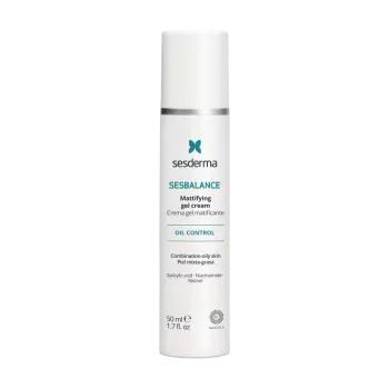 Крем-гель себорегулирующий Sesbalance Sesderma 50 мл