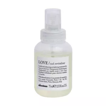 Ревиталайзер для усиления завитка Love Curl Revitalizer (75 мл) Davines