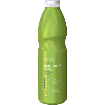 Шампунь для ежедневного применения Curex Estel