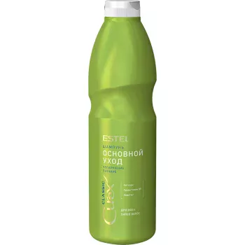Шампунь для ежедневного применения Curex Estel