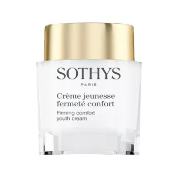 Насыщенный крем для клеточного обновления и лифтинга Firming Comfort Youth Cream Sothys