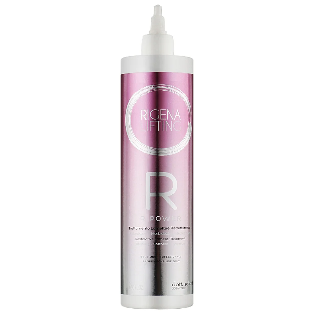 Ламеллярная вода R-Power Rigena Lifting