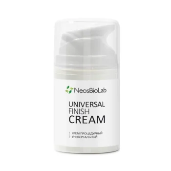 Крем процедурный универсальный Universal Finish Cream NeosBioLab
