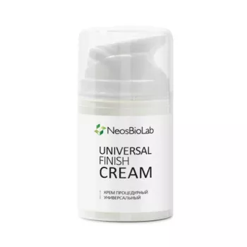 Крем процедурный универсальный Universal Finish Cream NeosBioLab