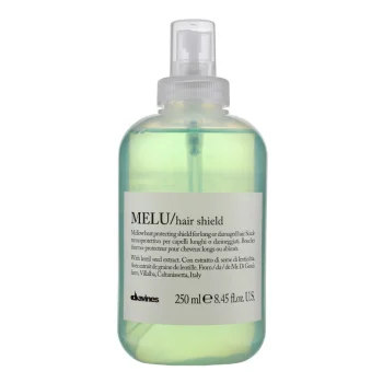 Термозащитный спрей для длинных или поврежденных волос с экстрактом розмарина Melu Davines 250 мл