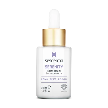 Сыворотка ночная липосомальная Serenity Night Sesderma 30 мл