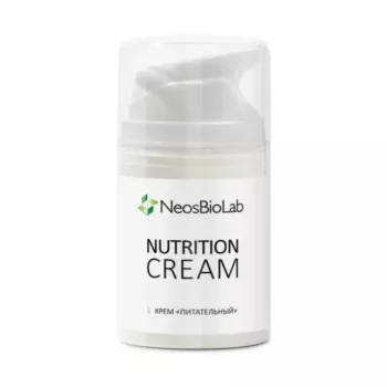 Питательный крем для лица Nutrition Cream NeosBioLab 50 мл