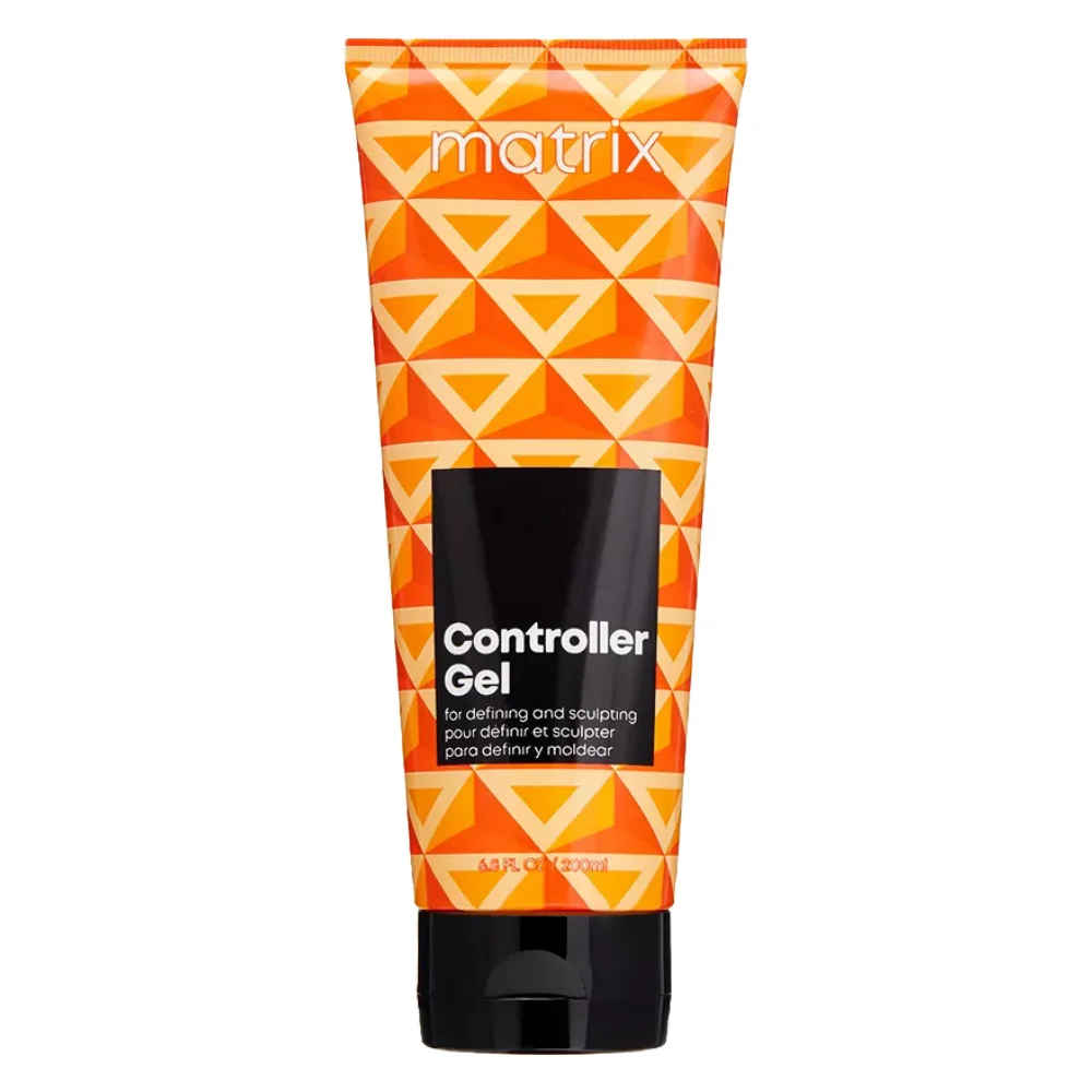 Гель Controller сильной фиксации