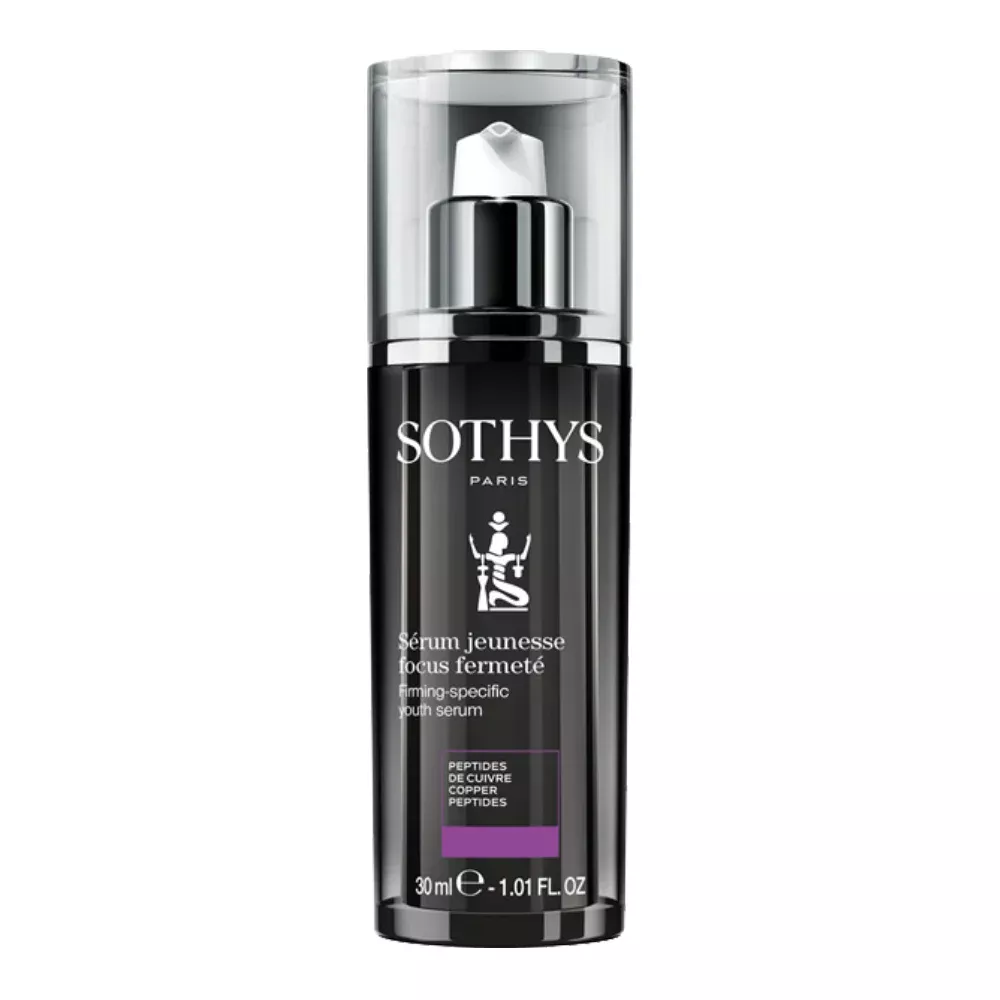 Омолаживающая сыворотка для укрепления кожи Firming-Specific Youth Serum (360336, 25 мл)