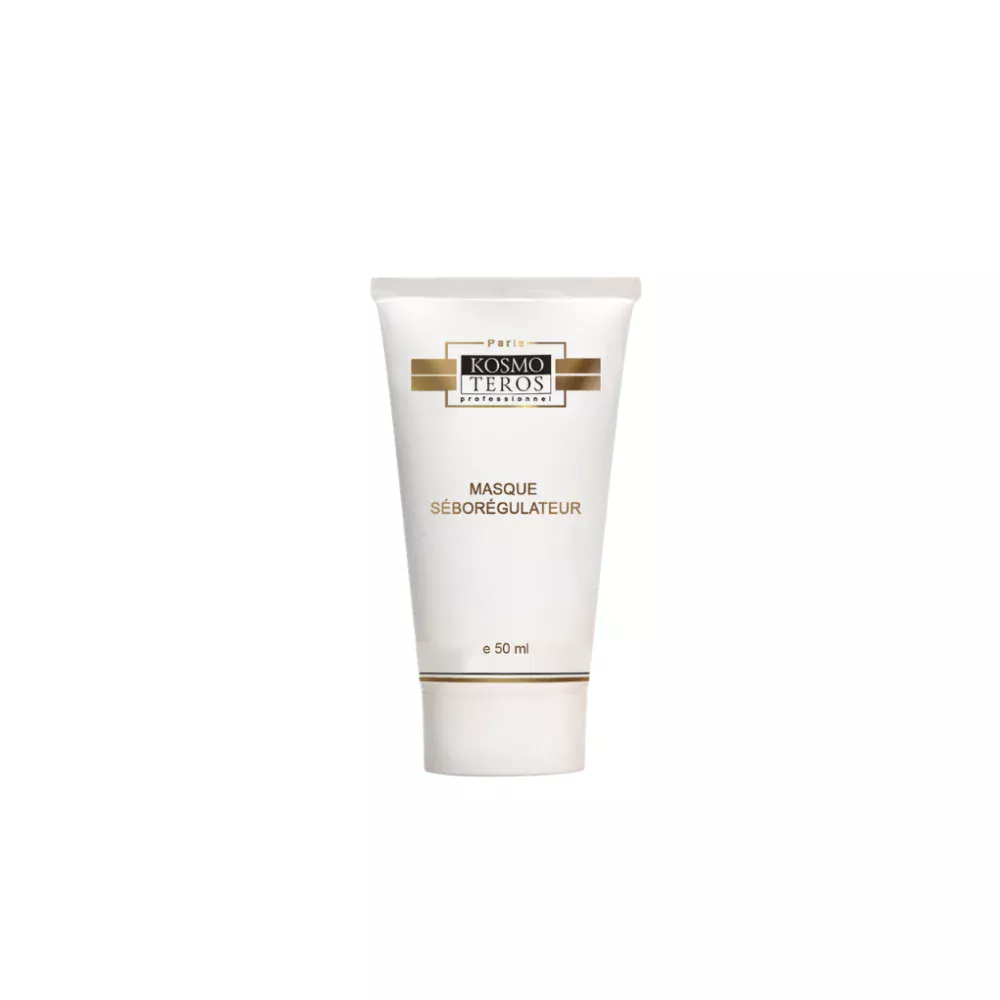 Себорегулирующая маска