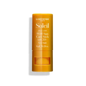 Солнцезащитный стик SPF 50 Sun Care Stick SPF 50+ La Biosthetique