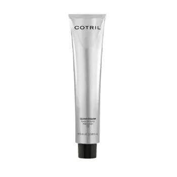 Деми-перманентный безаммиачный краситель Glow Cream Cotril
