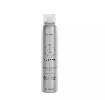 Спрей для защиты цвета Colore Brillante Spray Velian Kemon 200 мл