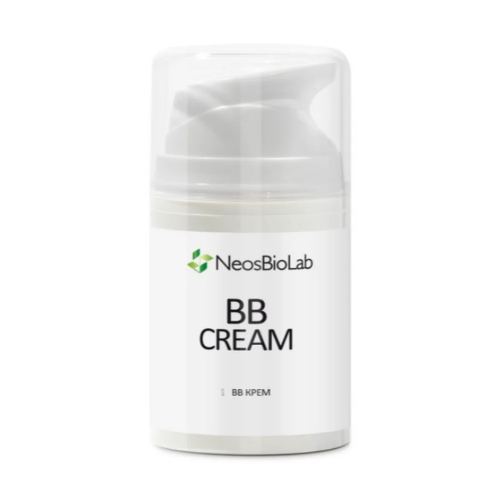 ВВ-крем с олеосомами витамин С и ресвератролом ВВ Cream Oleosomes Vitamin C&Resveratrol