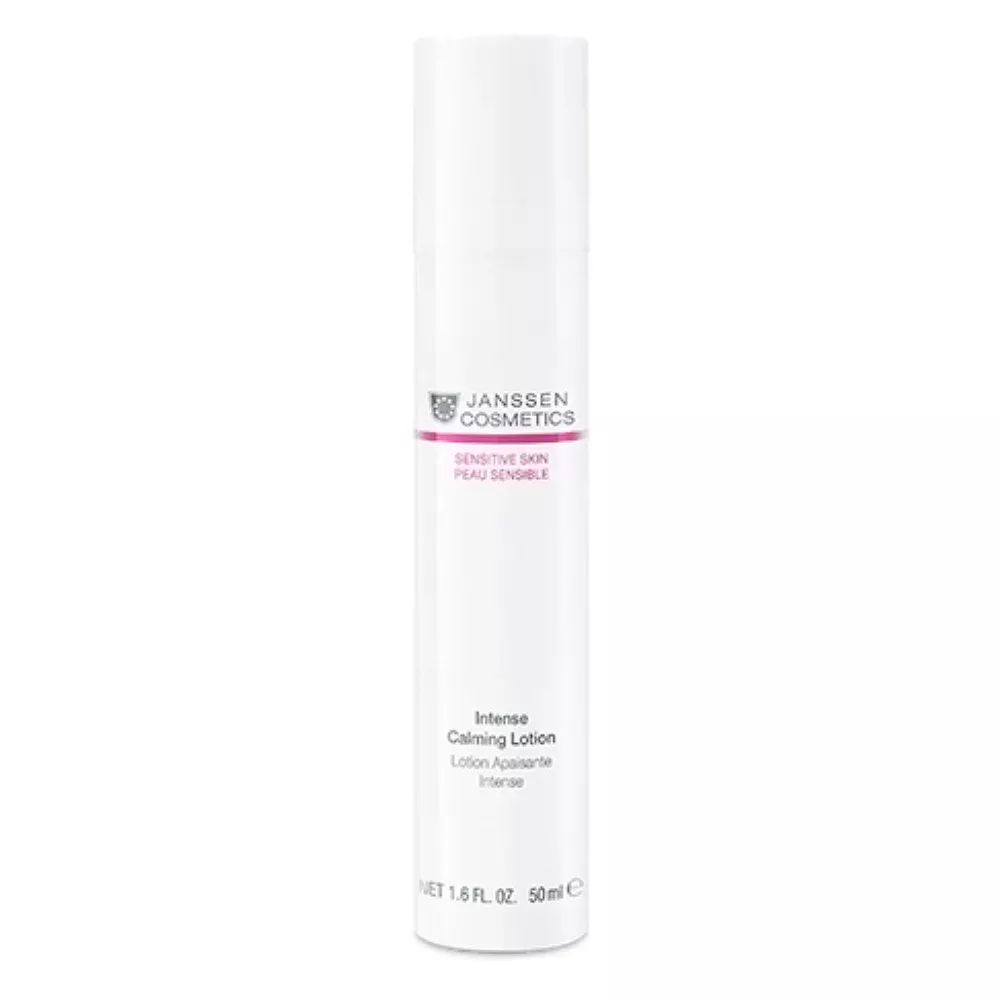Успокаивающая эмульсия интенсивного действия Intense Calming Lotion (2010, 50 мл)