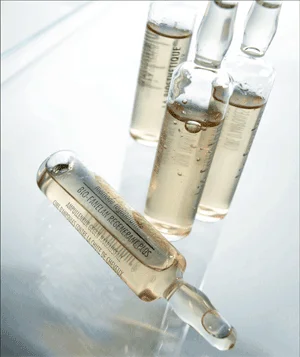 Ампулы для лечения волос Bio-Fanelan Regenerant Plus