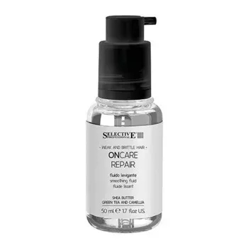 Флюид для выглаживания кутикулы Onc Repair Selective Professional 50 мл