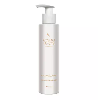 Мицеллярная вода Eau micellaire Kosmoteros