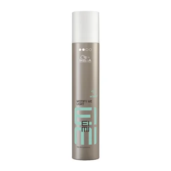 Сухой лак легкой фиксации Mistify Me Wella 300 мл