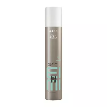 Сухой лак легкой фиксации Mistify Me Wella 300 мл