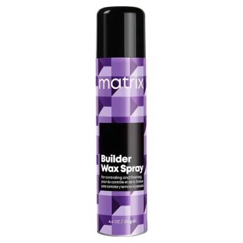Воск-спрей Builder для придания объема средней фиксации Matrix 250 мл