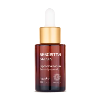 Сыворотка липосомальная увлажняющая Salises Sesderma 30 мл