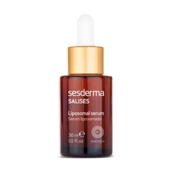 Сыворотка липосомальная увлажняющая Salises Sesderma 30 мл