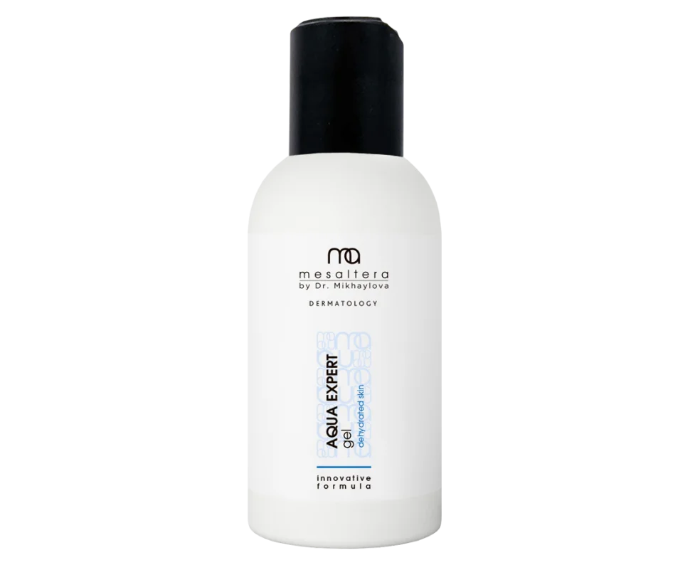 Увлажняющий концентрат для аппаратных и мануальных процедур Aqua Expert