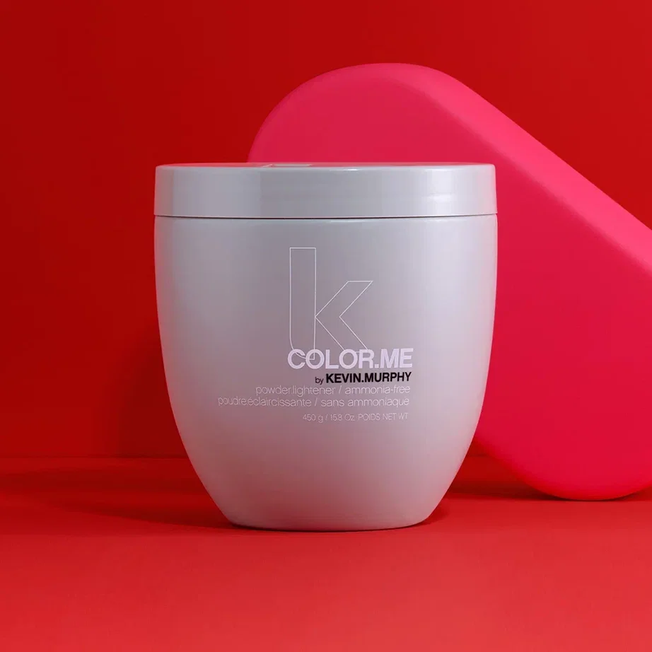 Осветляющая блондирующая пудра без аммиака Powder.Lightener