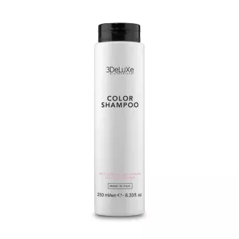 Шампунь для окрашенных волос Shampoo Color 3Deluxe