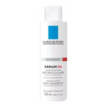 Интенсивный шампунь против перхоти La Roche Кериум La Roche Posay 125 мл Интенсивный шампунь против перхоти La Roche Кериум La Roche Posay 125 мл