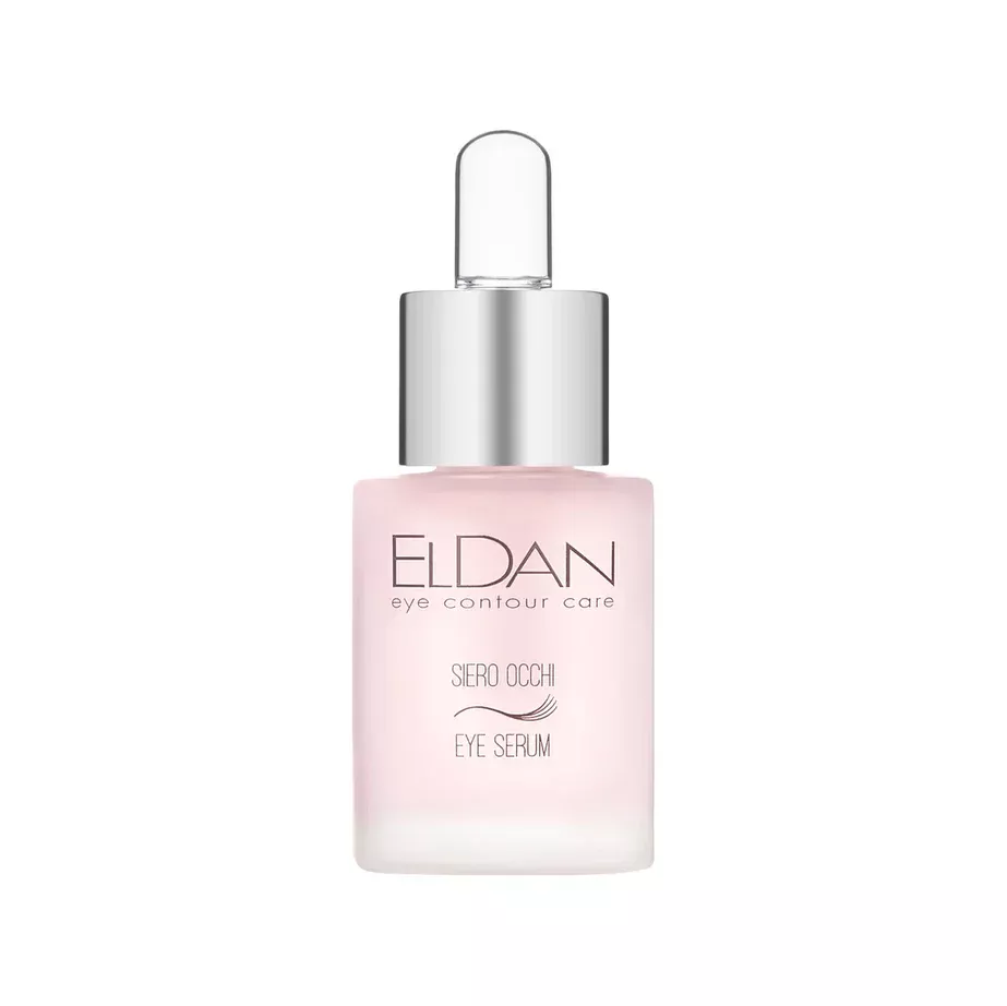 Сыворотка для глазного контура